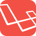 Laravel logo