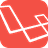 Laravel logo